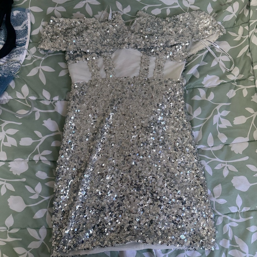 mini dress